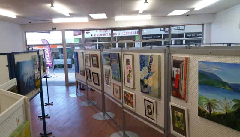 Shop 1/31 Town Centre, Whangaparaoa