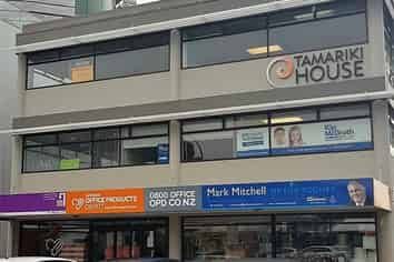 66m2 AFFORDABLE OFFICE