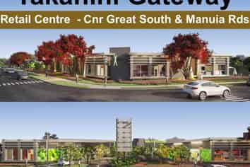 80 m2 RETAIL PREMISES