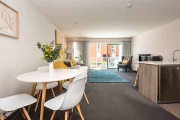 5/30 Armagh Street, Christchurch Central