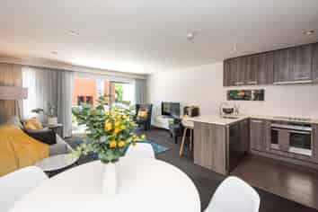 5/30 Armagh Street, Christchurch Central