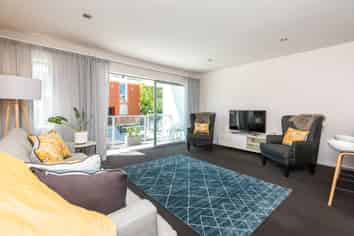 5/30 Armagh Street, Christchurch Central