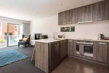 5/30 Armagh Street, Christchurch Central