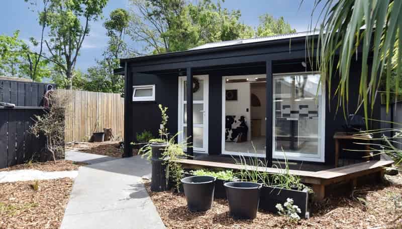 7A Poulson Street, Addington