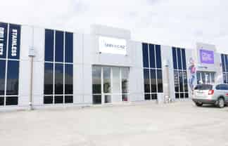 Centrally Located Commercial Space in Te Roto Hub