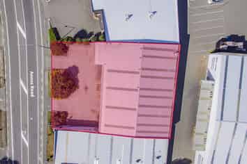 Annex Your Business in Middleton!