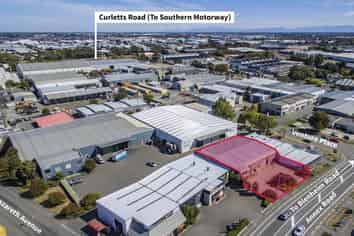 Annex Your Business in Middleton!