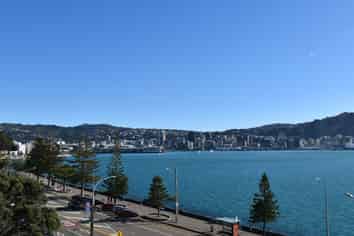 370 Oriental Parade, Oriental Bay