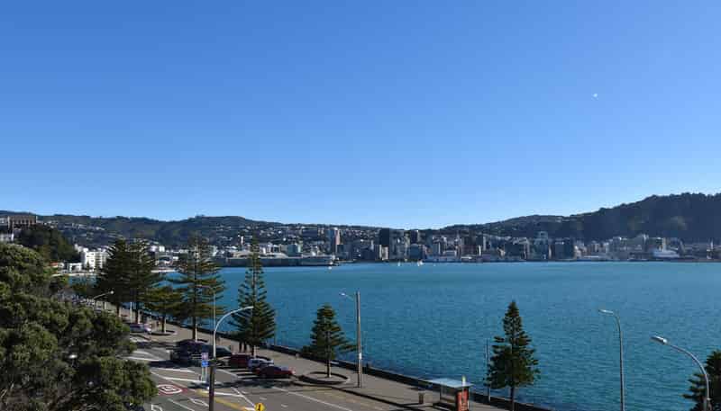 370 Oriental Parade, Oriental Bay