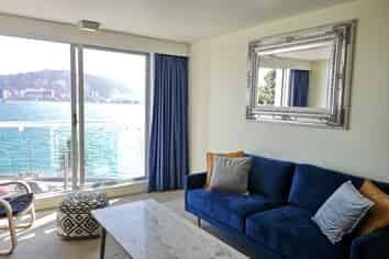 370 Oriental Parade, Oriental Bay