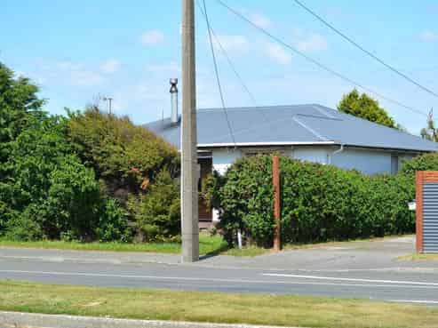 33 Stirrat Street, Kingswell