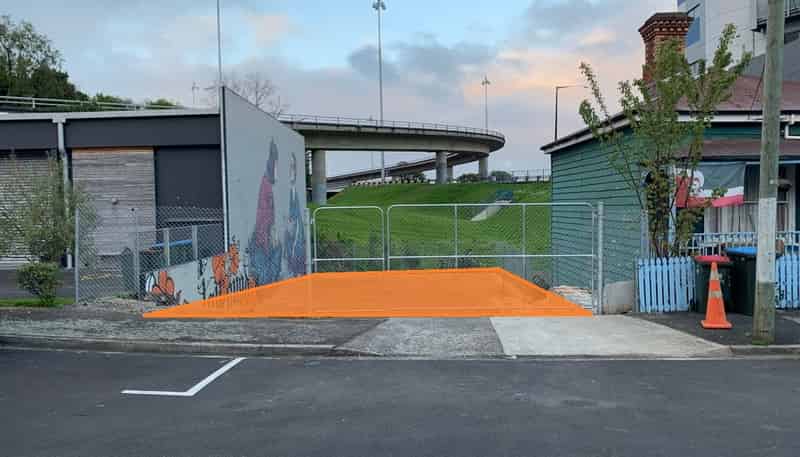 21 Minnie Street, Eden Terrace