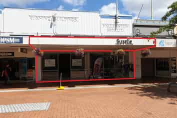 Commercial Opportunity in Hastings