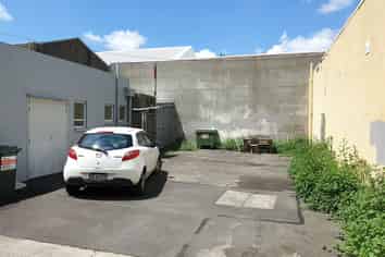 Commercial Opportunity in Hastings