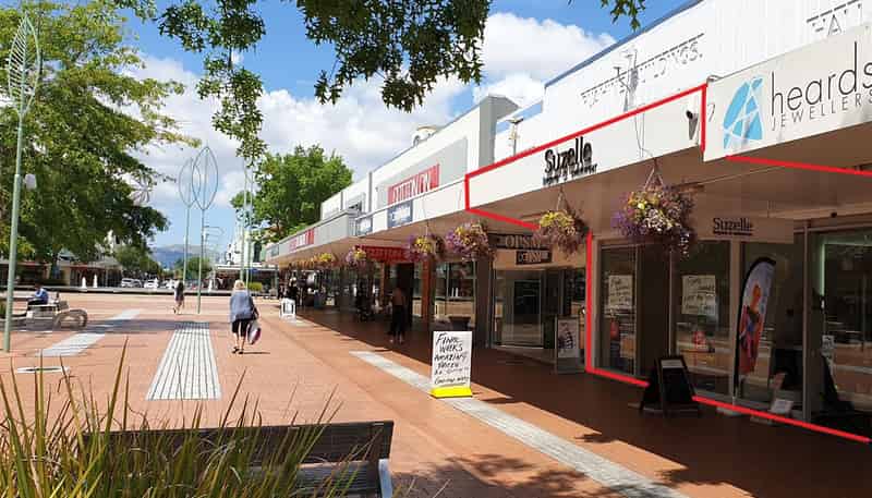 108 Heretaunga Street West, Hastings