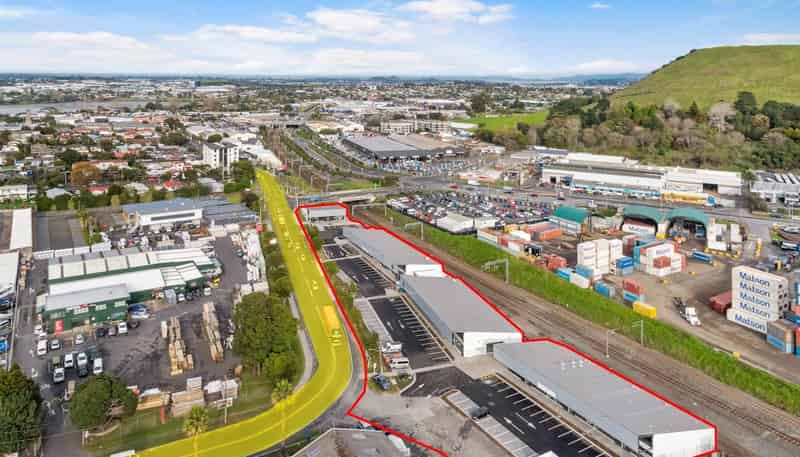 20/71 Jellicoe Road, Panmure