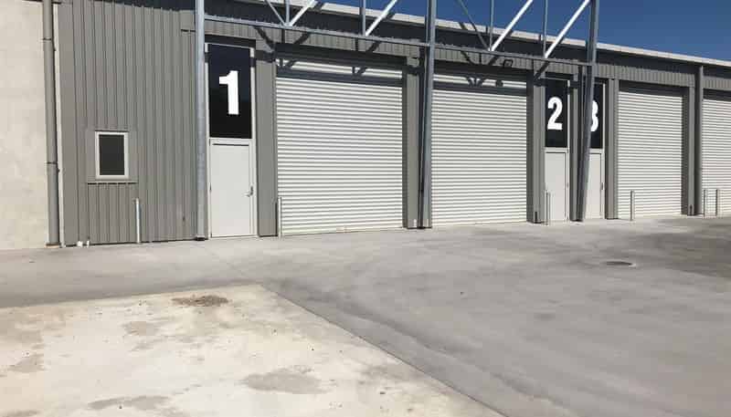 4/822 Omahu Road, Frimley