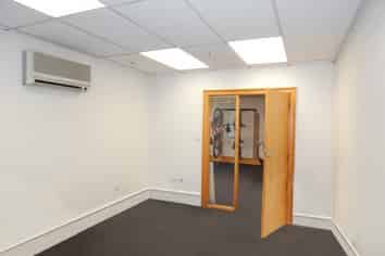 15.4sqm Office Space- Office One