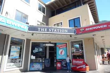 15.4sqm Office Space- Office One