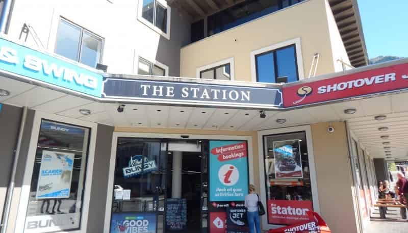  Shotover Street, Queenstown Central