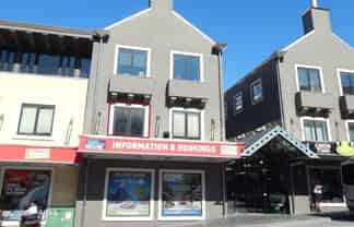 21.7sqm Office Space-Office Four