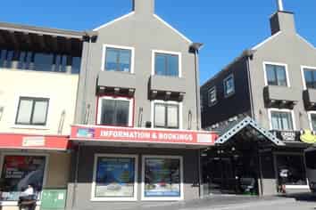 21.7sqm Office Space-Office Four