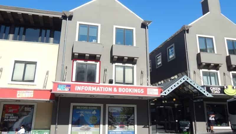  Shotover Street, Queenstown Central