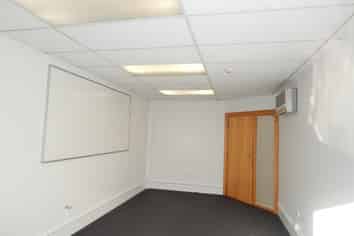 21.7sqm Office Space-Office Four