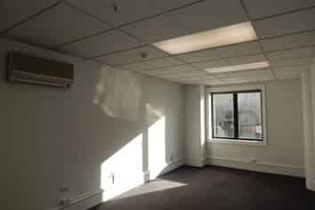 21.7sqm Office Space-Office Four