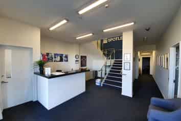 707m2 Warehouse for lease in Middleton