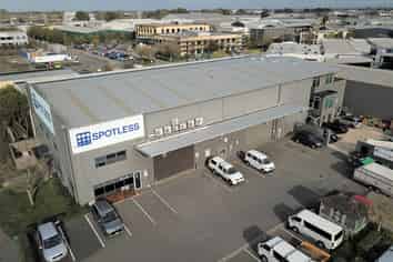 707m2 Warehouse for lease in Middleton