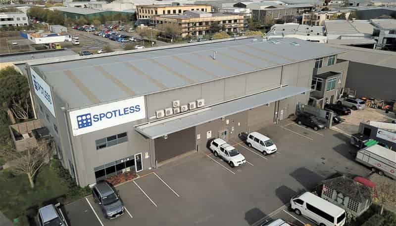 16 Magdala Place, Middleton