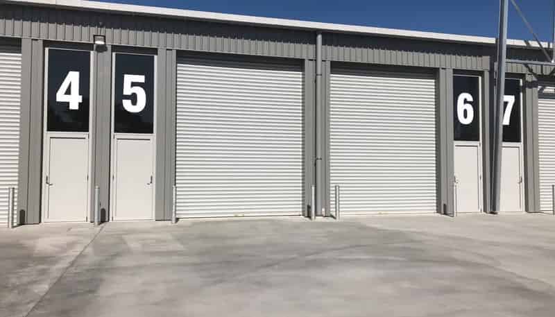 4/822 Omahu Road, Frimley