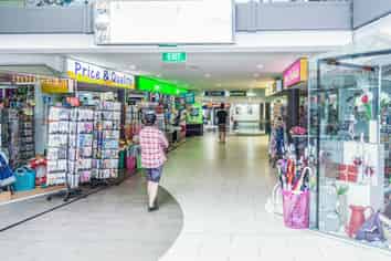 RETAIL SHOP FOR SALE ROYAL OAK MALL