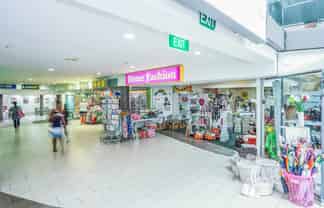 RETAIL SHOP FOR SALE ROYAL OAK MALL