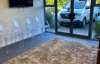 TIDY OFFICE ON APOLLO