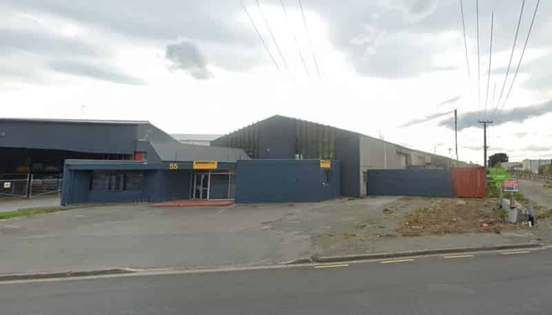 55 Curries Road, Hillsborough