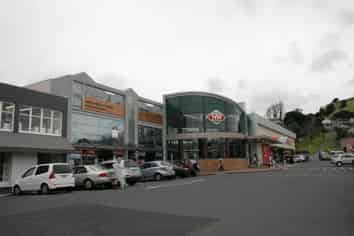 Office Suite on High Profile Devonport