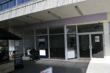 Whangaparoa Retail 114m2