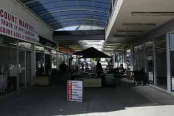 Whangaparoa Retail 114m2