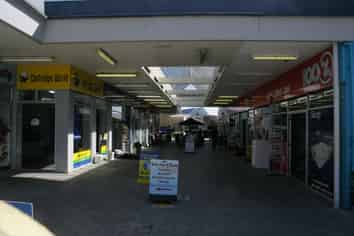 Whangaparoa Retail 114m2