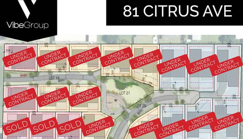 81 Citrus Avenue - Lot 10, Waihi Beach
