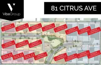 81 Citrus Avenue - Lot 14, Waihi Beach
