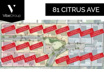 81 Citrus Avenue - Lot 4, Waihi Beach