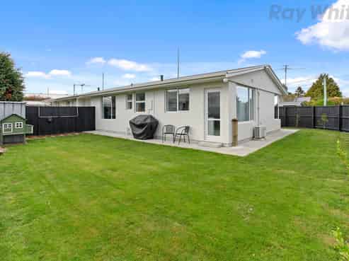 1 Quinns Road, Shirley