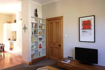 Wellington - Address withheld