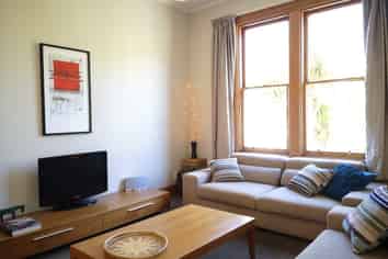 Wellington - Address withheld