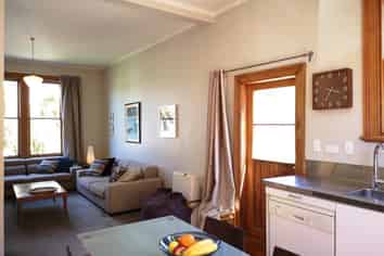 Wellington - Address withheld