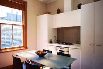 Wellington - Address withheld