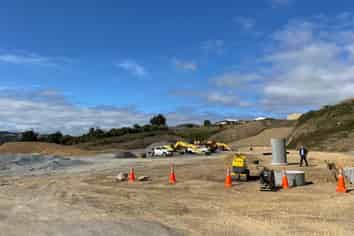 Porirua Warehouse Design Build Opportunities